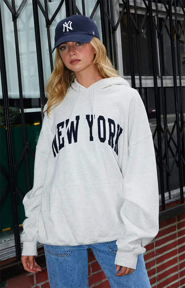 Fall Hoodies