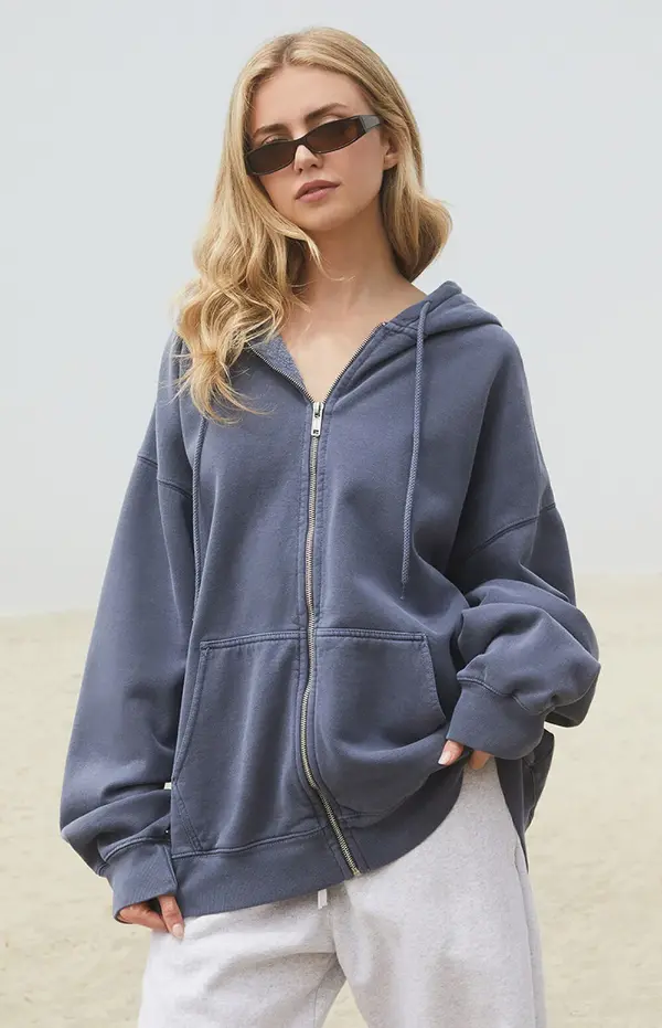 Fall Hoodies