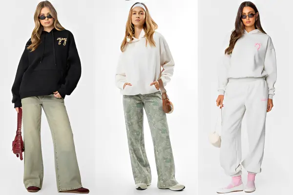 Fall Hoodies Ideas