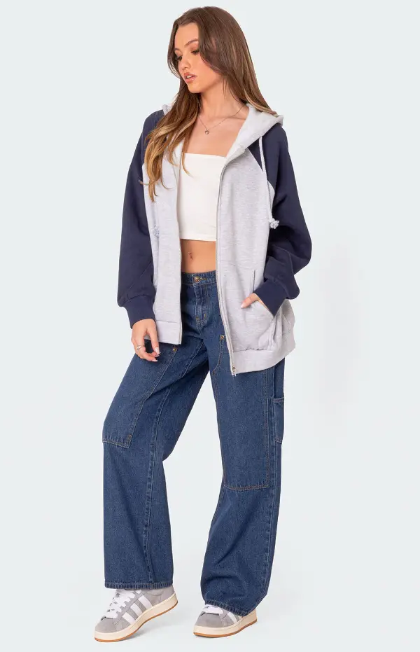 Fall Hoodies Women