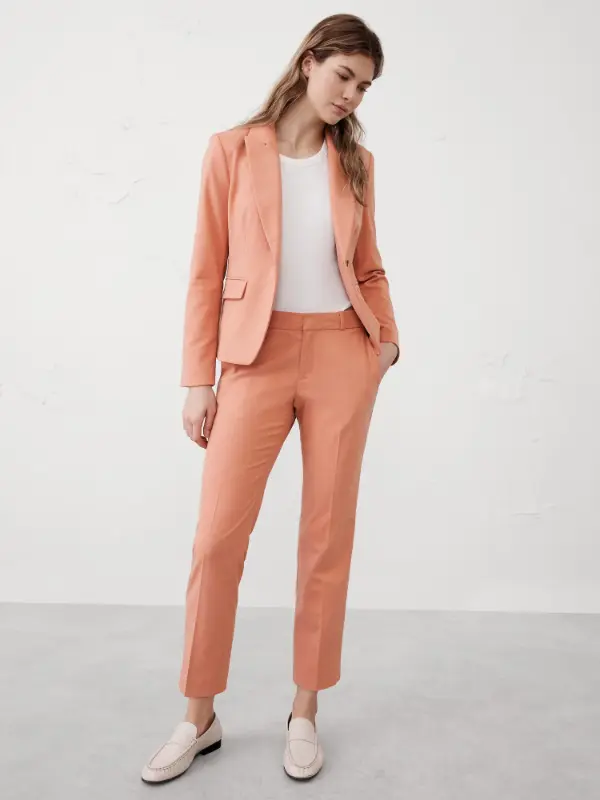 Fall Office Outfits For Women