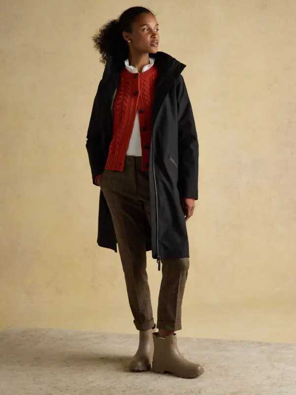 How to Layer For Cold Weather