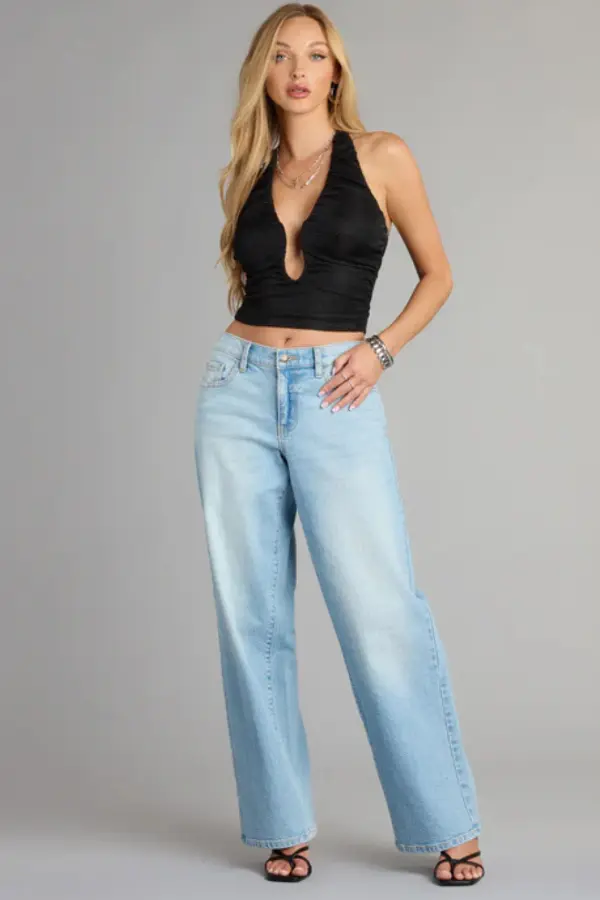 Night Out With Friends Outfit