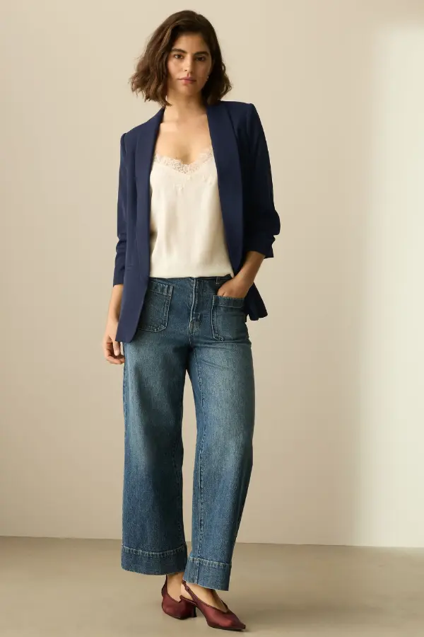 Office Workwear Women