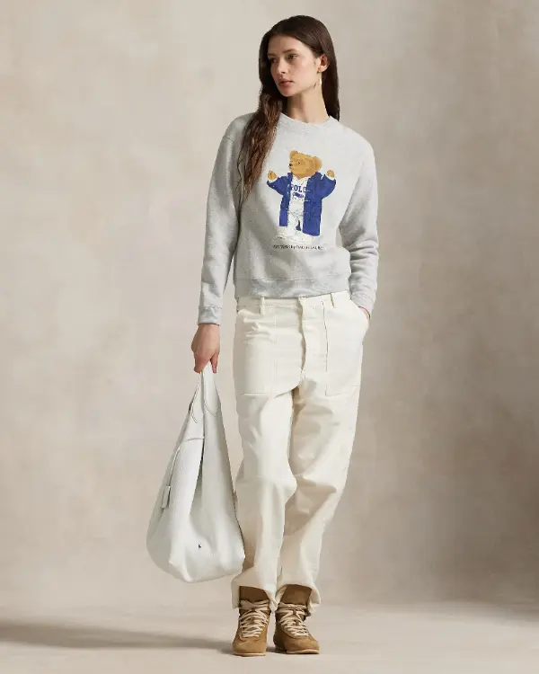 Polo Ralph Lauren Women Outfits