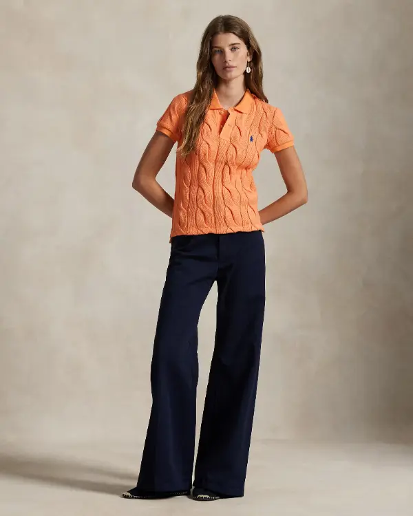 Ralph Lauren Outfits Women