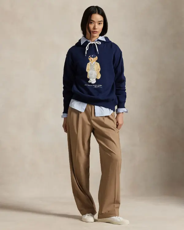 Ralph Lauren Outfits Women