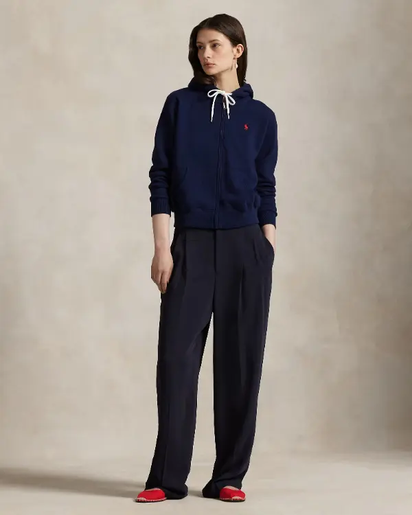 Ralph Lauren Style Women