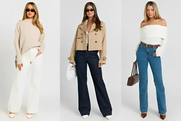 Simple Classy Outfits Women