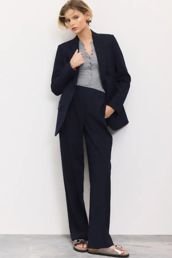 Women Business Attire