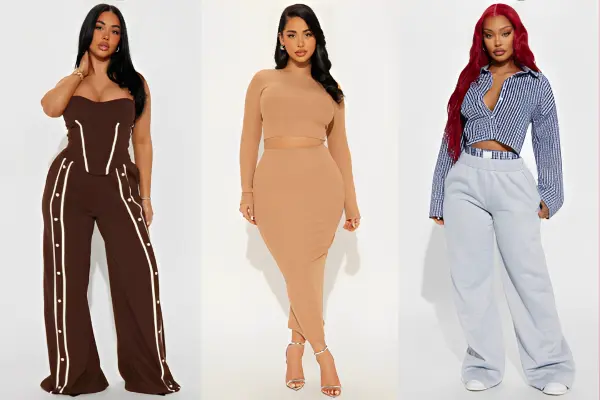 Big Bust Styling Ideas