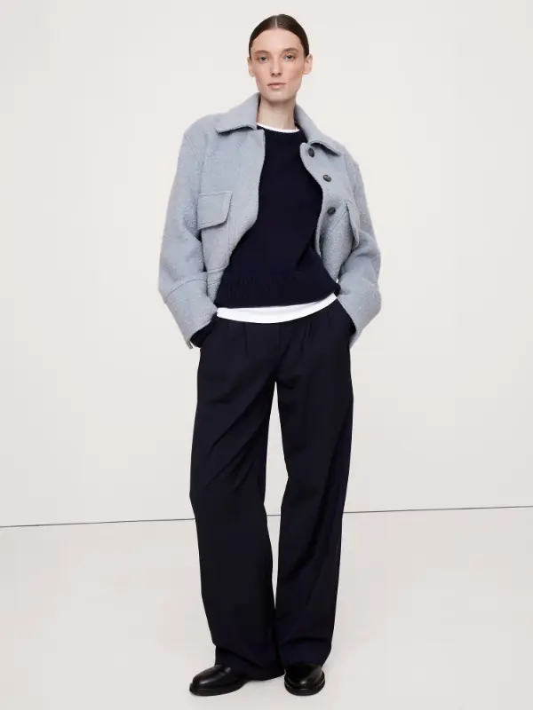 Cold Weather Fashion 2025
