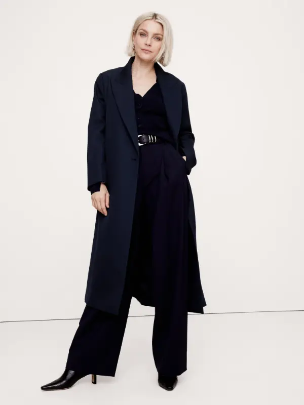 Cold Weather Fashion For Women