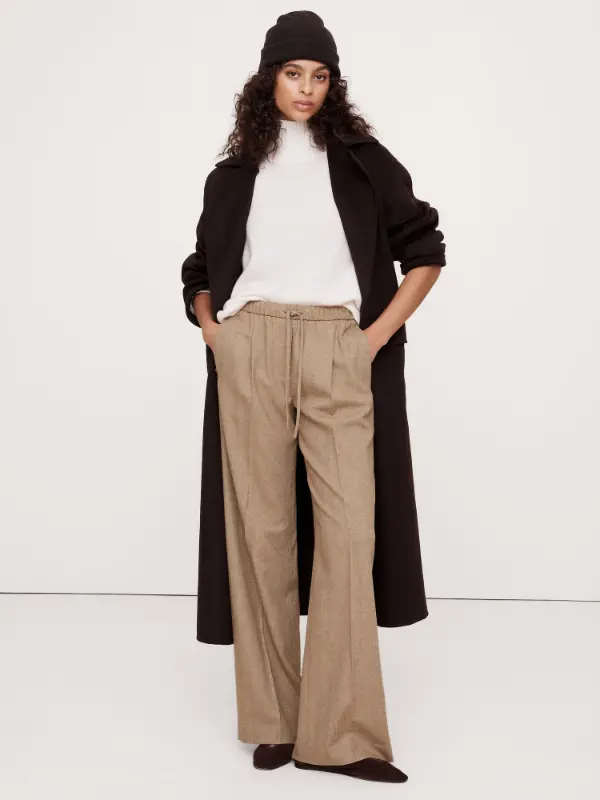 Cold Weather Fashion Ideas