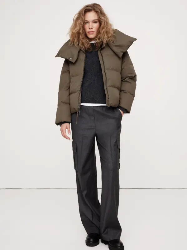 Cold Weather Fashion Outfits