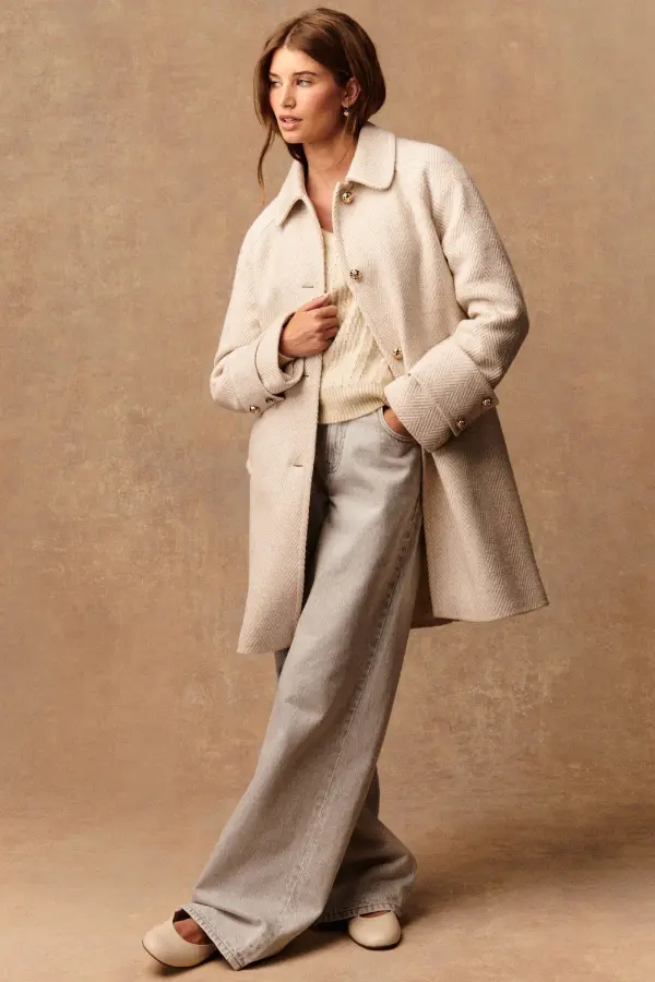 Colder Weather Outfits