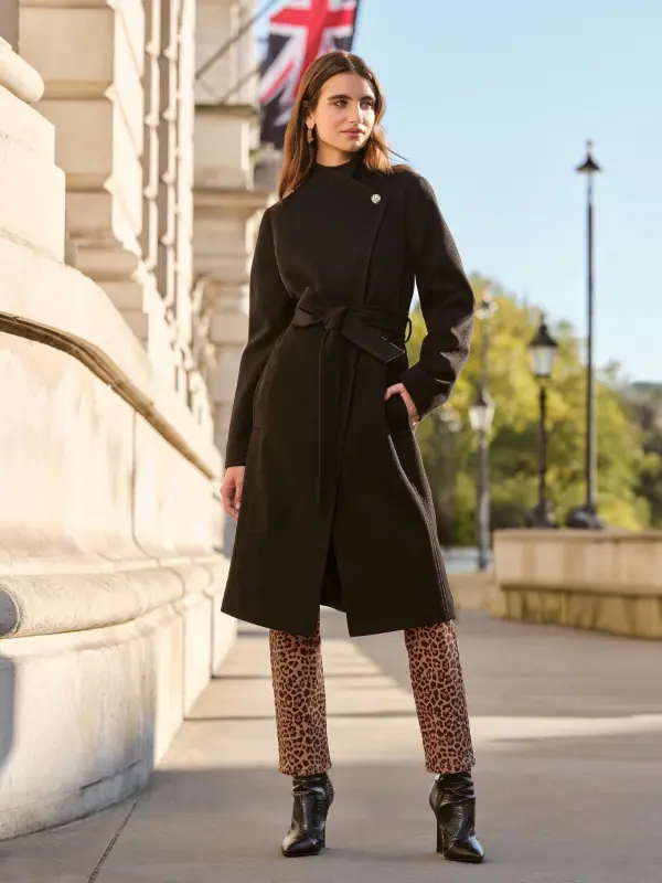 Colder Weather Outfits