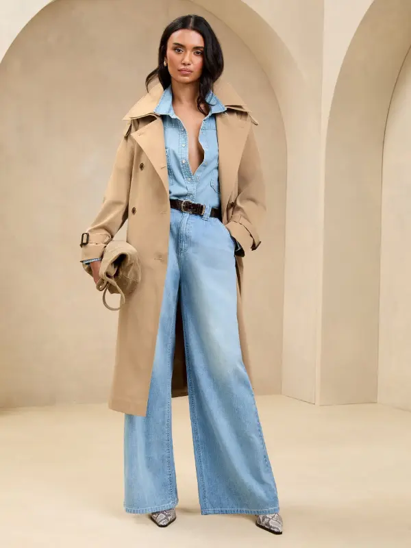 Colder Weather Outfits