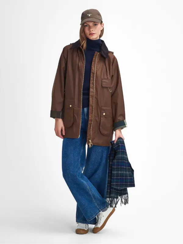 Colder Weather Outfits Casual