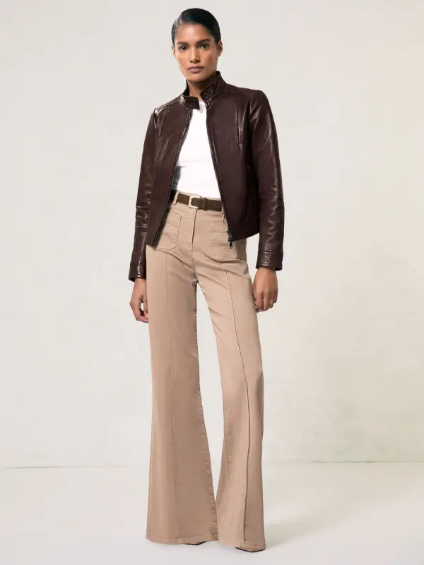 Colder Weather Outfits Going Out