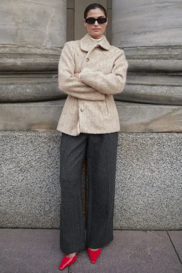 Comfy Autumn Outfits