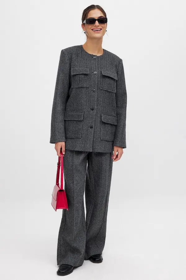 Comfy Fall Outfits 2025