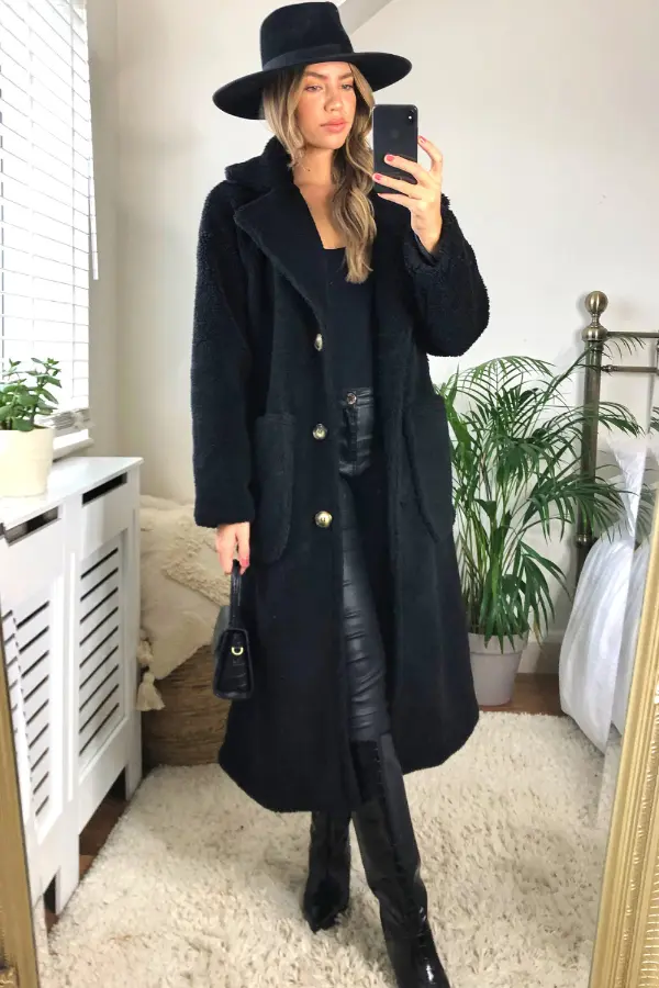 Cool Weather Outfits