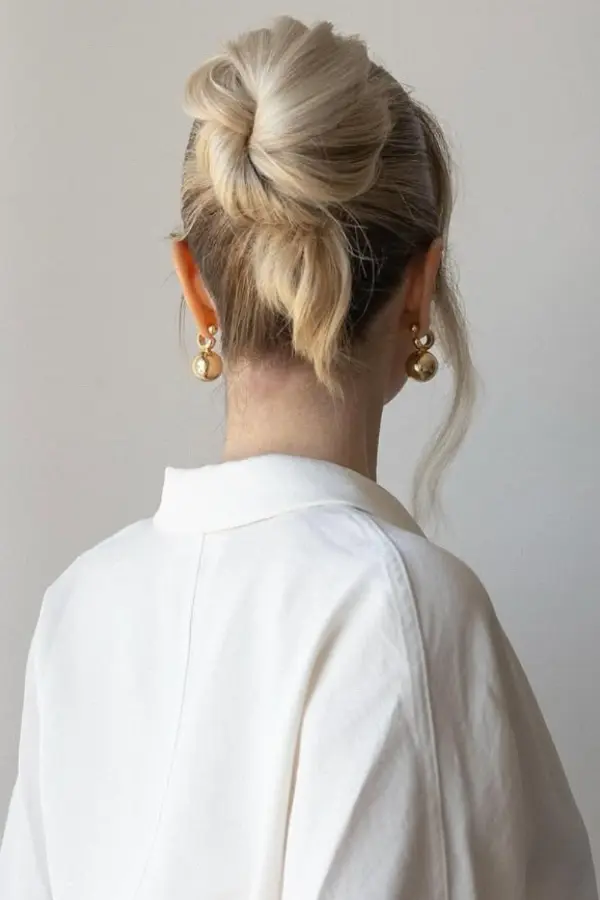 Cute Updos