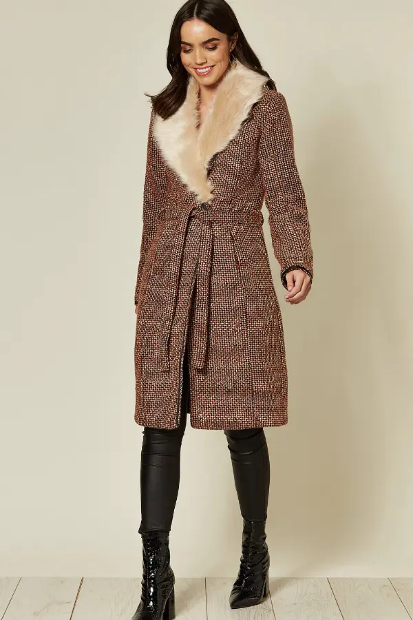 Dressing For Cold Weather