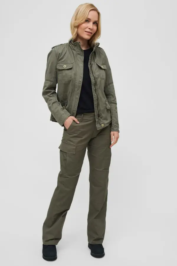 Fall Jackets for Women