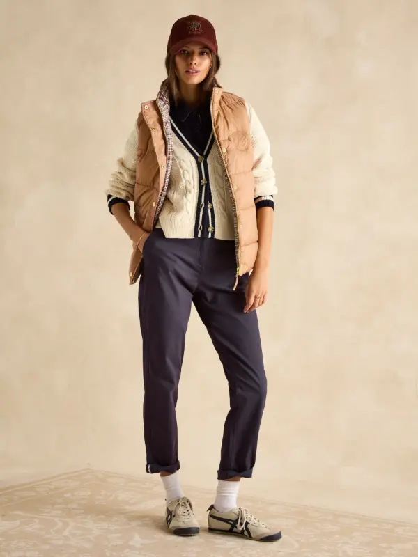 Fall Layering Outfits