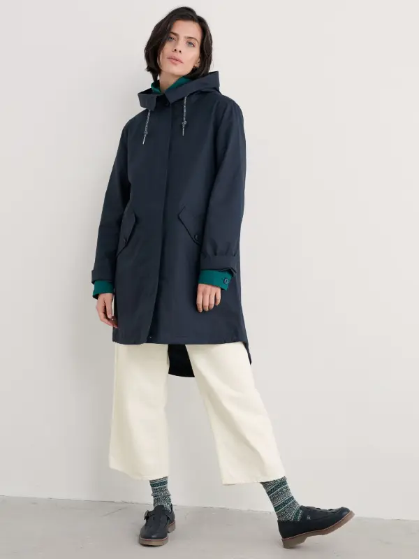 Fall Rainy Day Outfits