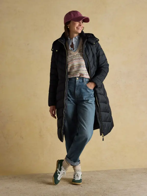 Layered Outfits
