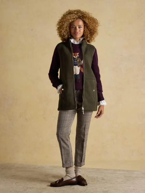 Layered Outfits