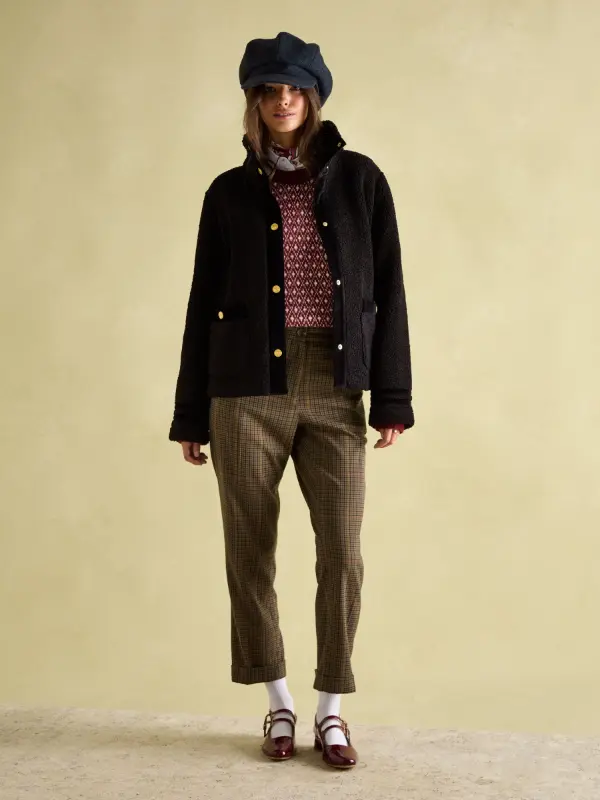 Layered Outfits