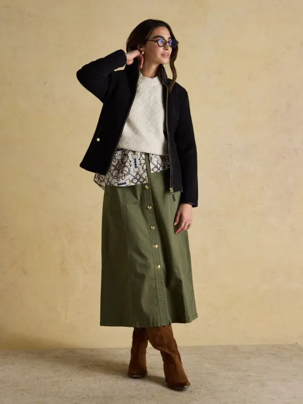 Layered Outfits Fall