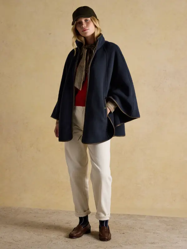 Layered Outfits Winter