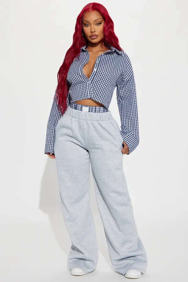 What to Wear When You Have Big Bust?