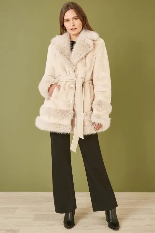 Women Cold Weather Outfits