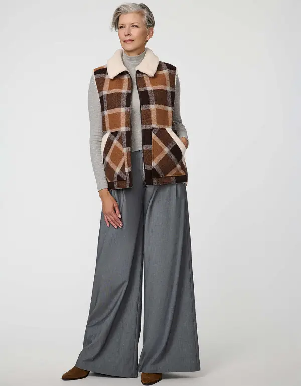 Over 50 Fall Fashion For Women