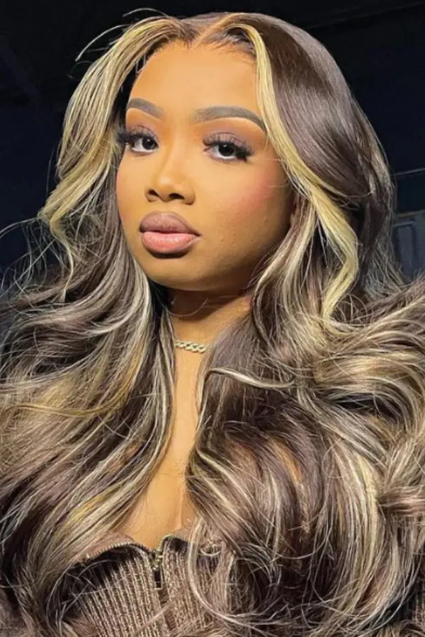 Wigs With Layers For Black Women