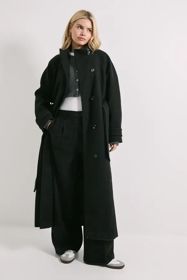 Black Coat