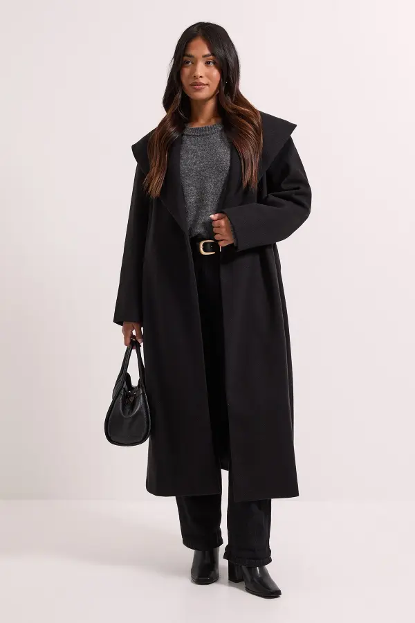 Black Coat