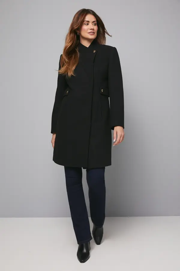 Black Coat