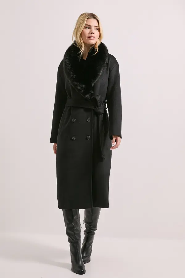 Black Coats
