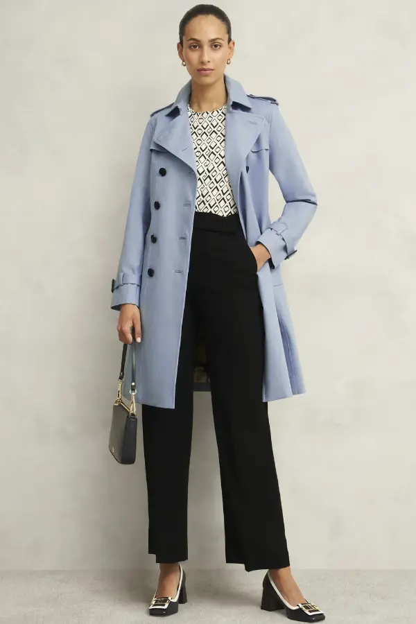 Blue Coat