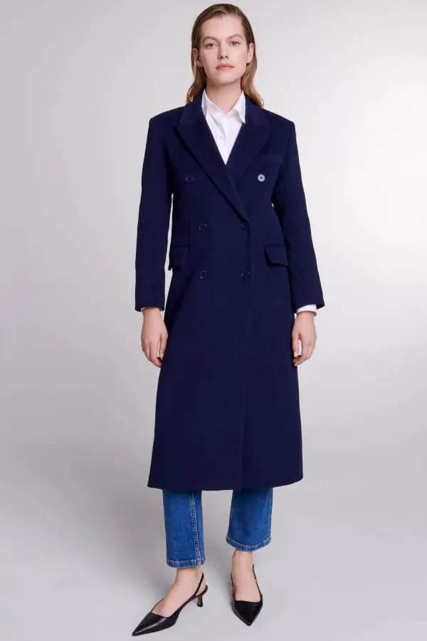 Blue Coat