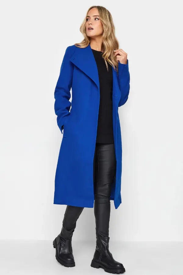 Blue Coat