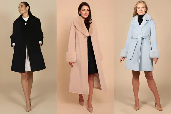 Chic Elegant Winter Outfit Ideas