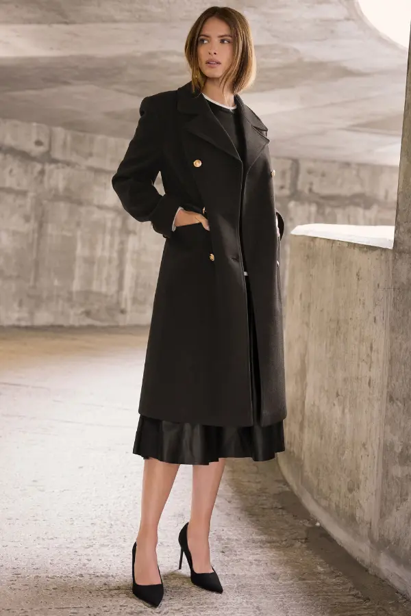 Chic Fall Outfits